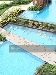 Parc Riviera (D5), Condominium #251335531